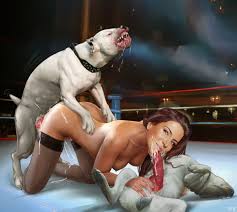 Bestiality - Page 7 - Comic Porn XXX