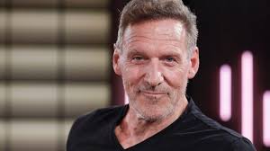 Ralf Moeller: Schauspieler teilt seltenes Foto mit seiner Tochter Jackie