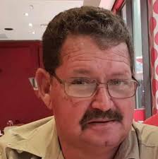 Hennie Pieterse Memorial Page