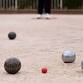 Open Play Bocce Ball event in Poway, CA