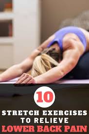 Pin On Stretches