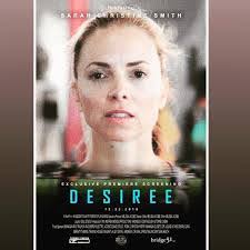 Desiree Short's Instagram, Twitter & Facebook