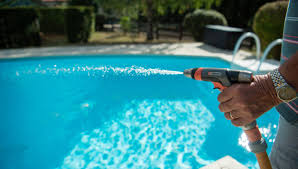 Relance Eco Le Marche De La Piscine En Plein Boom En Alsace