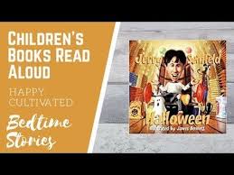 Jerry Seinfeld Halloween Book Read Aloud Halloween Books For Kids Ch Halloween Books For Kids Books Childrens Books