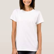 Tagless t shirts are the best choice for adding custom tags! Blank White T Shirts Blank White T Shirt Designs Zazzle
