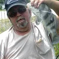 Ricky Trahan Obituary