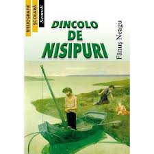 Dincolo De Nisipuri Fanus Neagu Emag Ro