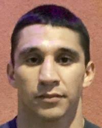 BoxRec: Leopoldo Martinez