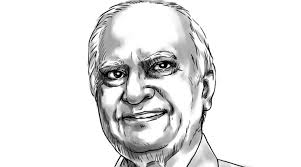 Krishan Kumar Katyal (1928-2016): 'Had a nose for news, a talent for  cultivating sources'