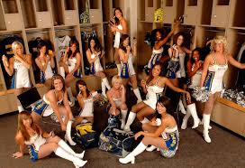 Resultado de imagem para indiana pacers cheerleaders