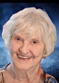 Patricia M. McElwain 1934-2023