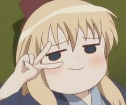 Anime And Funny Image Anime Faces Expressions Anime Expressions Anime Meme Face