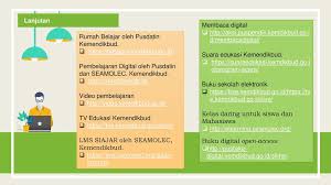 Secara tersistem siajar terhubung sekaligus terintegrasi dengan sumber belajar sehingga guru dapat mengelola pembelajaran dengan aman dan cepat. Gugus Sd 2 Tanjungpinang Kota Ppt Download