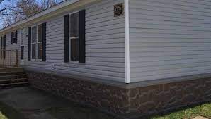 Thermal Everrock Insulated Skirting From Skirtingdirect Com
