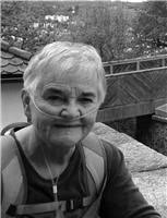 Linda Burrowes Obituary (1945