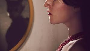 Behind the scenes with writer April Wolfe