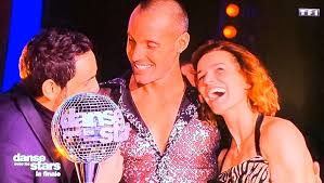 Danse avec les stars : Le Nageur Handicape Sami El Gueddari Remporte La Dixieme Edition De Danse Avec Les Stars Ladepeche Fr
