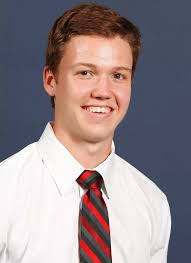 2015 Men's Volleyball Roster