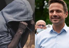 Ze swoją przyszłą małżonką małgorzatą poznał się podczas studiów w natolinie. Warszawa Trzaskowskiego Ma Pieniadze Na Igly Dla Cpunow Ale Nie Ma Na Niepelnosprawne Dzieci Zyciestolicy Com Pl