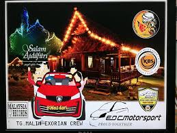 Tanjung is a developing tourist destination on mainland lombok. Tanjung Malim Exorian Crew Home Facebook