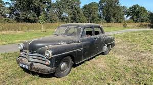 Image result for Monarch Maroon 1951 Dodge