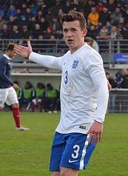 Benjamin james ben chilwell (born 21 december 1996) is an english footballer who plays as a left back for leicester city. Ben Chilwell Zxc Wiki
