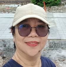 Ana Nogal Villanueva en personas