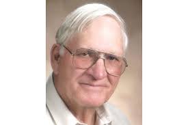 Richard Tronstad Obituary (1925