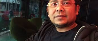 Surat Terbuka Untuk Gayus Tambunan, Adik Kelasku