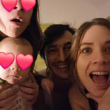 Camila Vallejo Dowling added a...