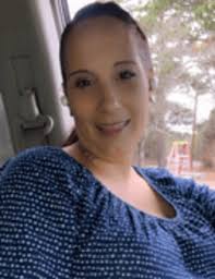 Danielle Whitehope Hunt Obituary