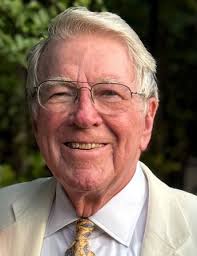 Obituary information for William Russell “Bill” Bell