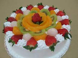 Fudgy chocolate pie pie labu kuning pie susu a la veggy. Resep Kue Tart Ulang Tahun Spesial Tart Buah Resep Kue Tart Ulang Tahun Spesial