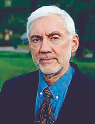 First Feldman award goes to PB publisher