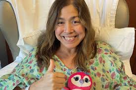 Fundraiser for Karina Ayala-Bermejo by Team Bermejo : #TeamBermejo