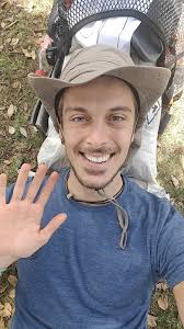 Hey Trail Angels! Marco from Italy here. Im looking for a place to stay for  tonight in Paihia! Or a ride from Paihia to Cape Reinga! Im so happy to be  here