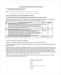 Contract to build a house. 18 Free Construction Quotation Templates Ai Psd Google Docs Free Premium Templates
