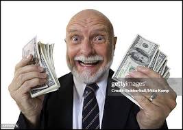 12 Money Crazed Stock Photos, High-Res Pictures, and Images