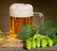 Voila your hair would feel super awesome. Beer Hair Rinse Recipe Ida S Soap Box