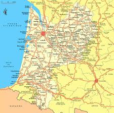 We specialise in the marketing of properties for winter lets and long term rentals in france, for periods of one month and more. Large Aquitaine Region Maps For Free Download And Print High Resolution And Detailed Maps