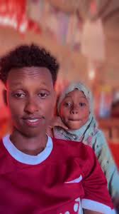 Asaga miyaan Aminaa #walalaha