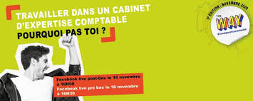 Bien sûr que c'est possible ! Mois De L Attractivite Operation The Way Site Officiel De L Ordre Des Experts Comptables