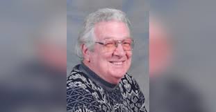 Obituary information for Franklin R. “Frank” Pierce