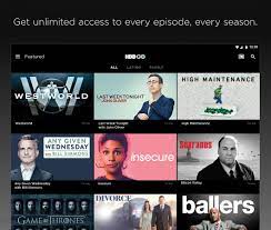 Hbo go is hbo's legacy streaming service. Hbo Go 5 9 8 Descargar Para Android Apk Gratis