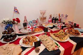 I've been invited to a murder mystery dinner that takes place in yorkshire in the 1930s. Post Travel Red White And Blues If We Took A Holiday