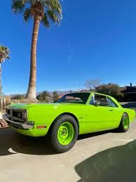 Image result for Green Go 1970 Chrysler