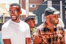 Luzuko nteleko was a south african actor and entrepreneur best known for his television roles as loyiso on zone 14 and as student constable lebogang. Luzuko Nteleko Shares Deets On Co Starring In Us Drama Series
