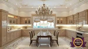Pin By Sonia Lima On Armarios In 2020 Luxury Kitchen Design Luxury Villa Design Interior Design Kitchen