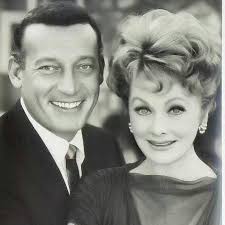 BEAUTIFUL COUPLES OF I LOVE LUCY SHOW