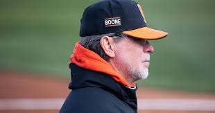 How OSU's Rob Walton has developed his pitchers this season